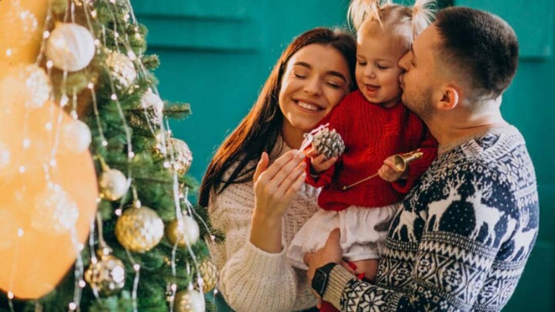 Rayakan Suasana Natal Bersama Cocomelon yang Hadir di Lippo Mall Puri