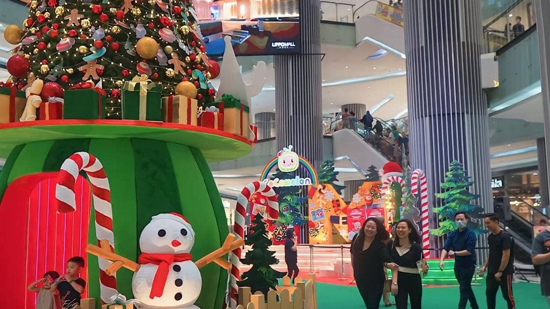 Dok. CoComelon Christmas