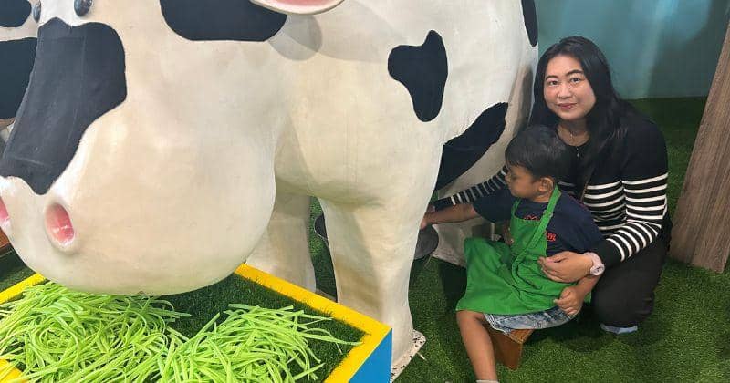 Playground Menjamur, Orangtua Jangan Asal Pilih Tempat Bermain Anak