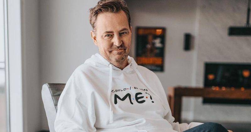 Instagram.com/mattyperry4