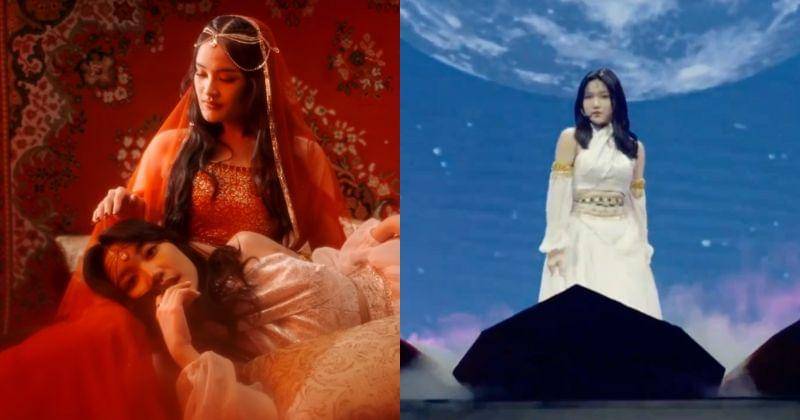 Youtube.com/JKT48; Twitter.com/viiccc89