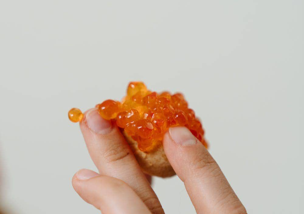 Membantu memenuhi kebutuhan zat besi