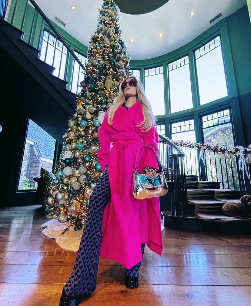 potrte Jessica Simpson