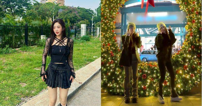 Instagram.com/_imyour_joy/redvelvet.smtown