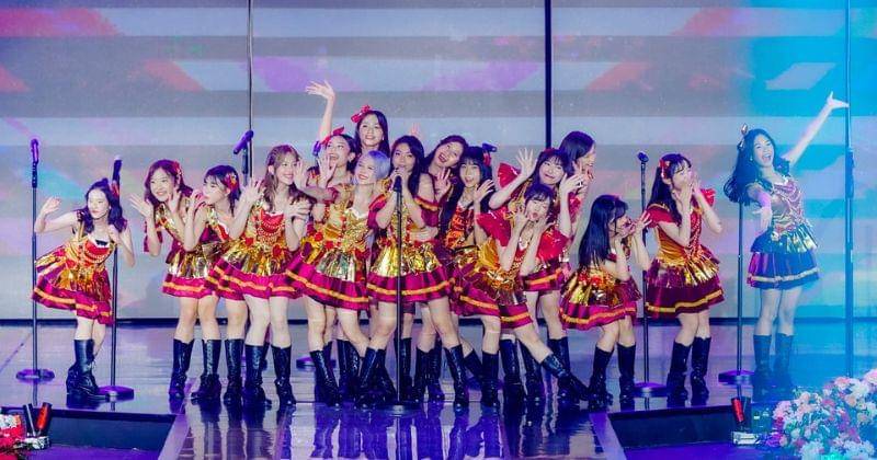 Dok. JKT48/IDN Media