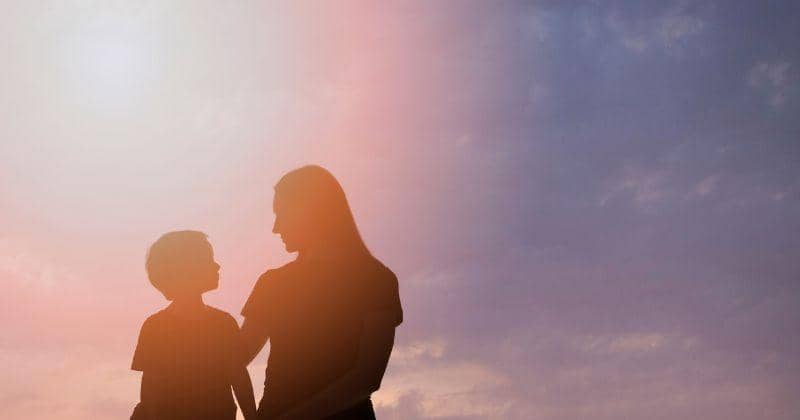 Lirik Lagu Kasih Ibu | Popmama.com