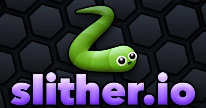 slither.io