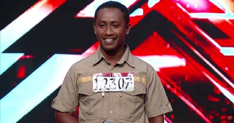 Youtube.com/X Factor Indonesia