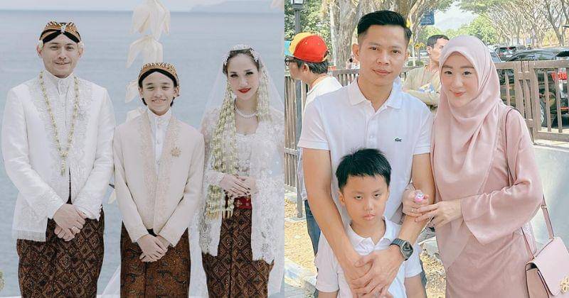 Instagram.com/itsmebcl; Instagram.com/larissachou