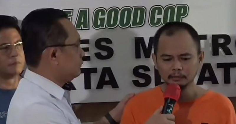 TikTok.com/Buser SCTV