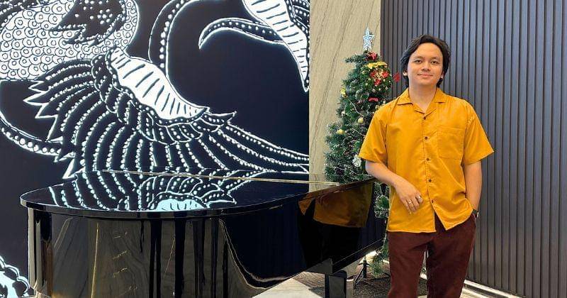 Popmama.com/Juan Dwi Satya