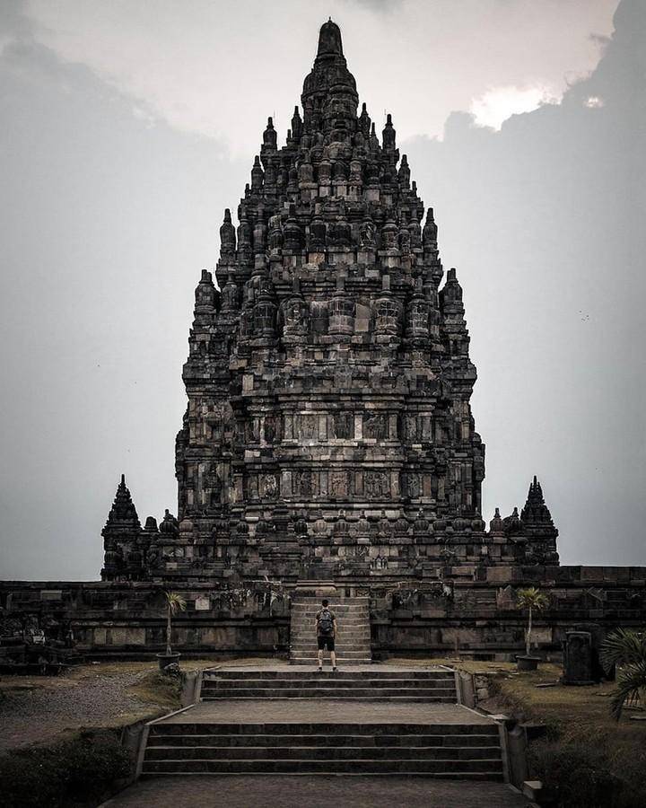Instagram.com/@prambananpark