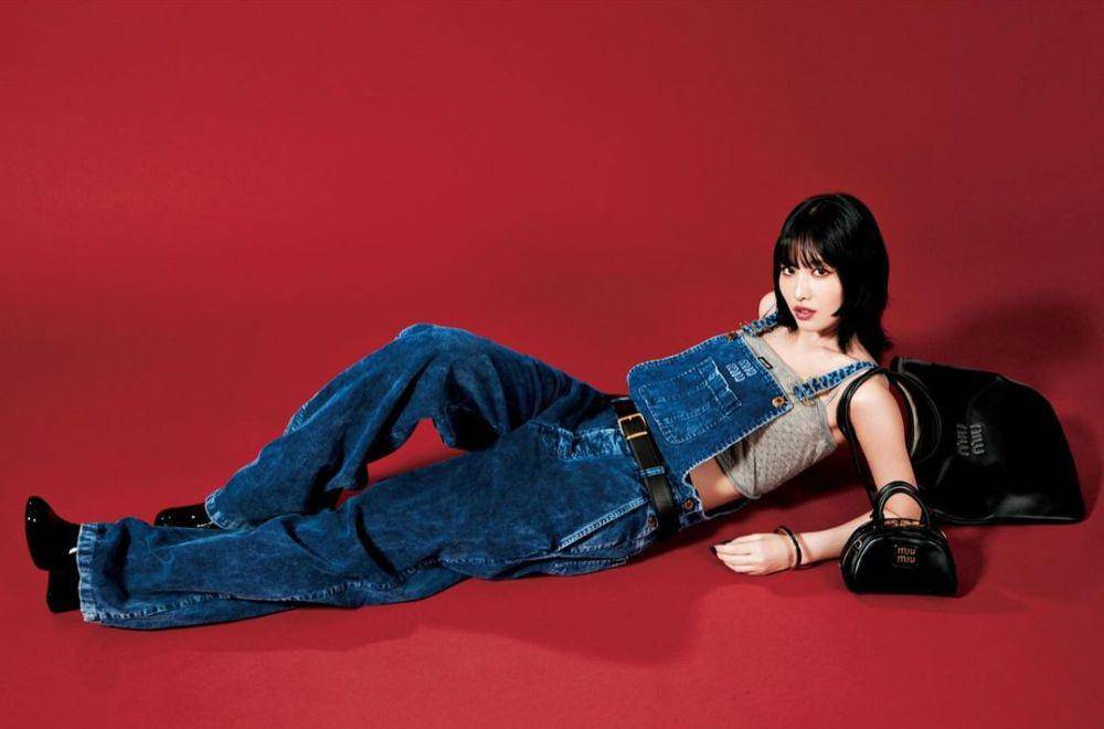 10 artis KPop yang ulang tahun di bulan November 