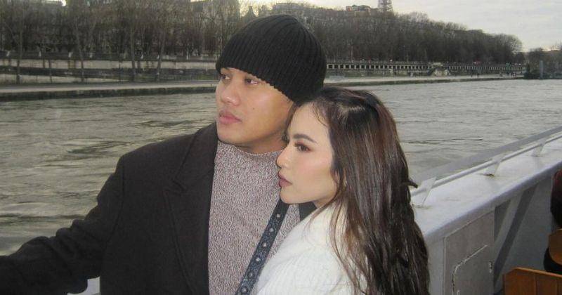 Instagram.com/mahaliniraharja