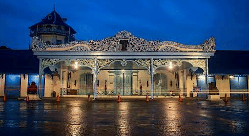 Plat AD Daerah Mana? Simak Daftar Wilayahnya