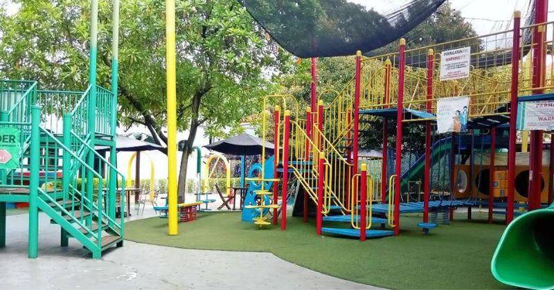 Instagram,com/playparq