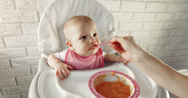 8 Resep MPASI Berbahan Dasar Daging Sapi untuk Bayi 6 Bulan