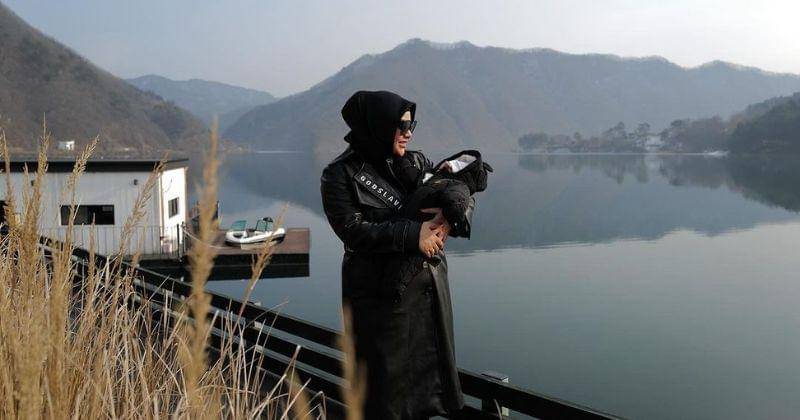 Instagram.com/@aurelie.hermansyah