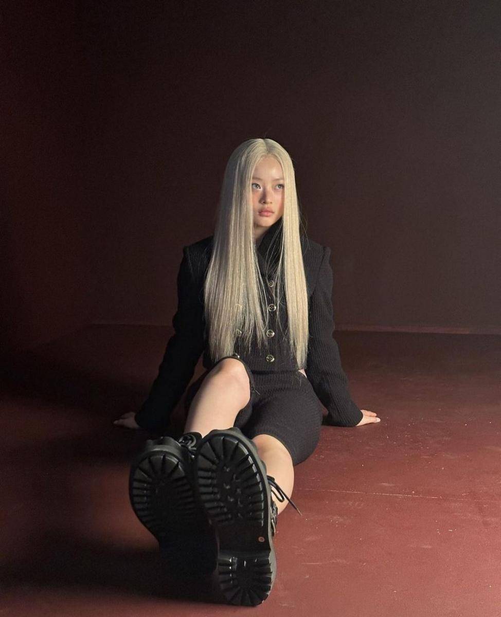 12 Artis KPOP yang Lahir di Bulan Oktober.