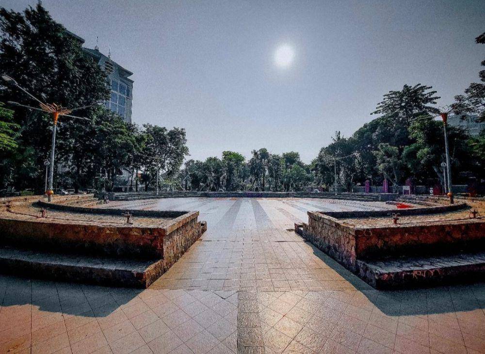 10 Wisata Alam Surabaya