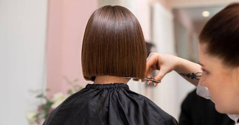 6 Model Potongan Rambut Bob, Berikan Kesan Fresh dan Awet Muda