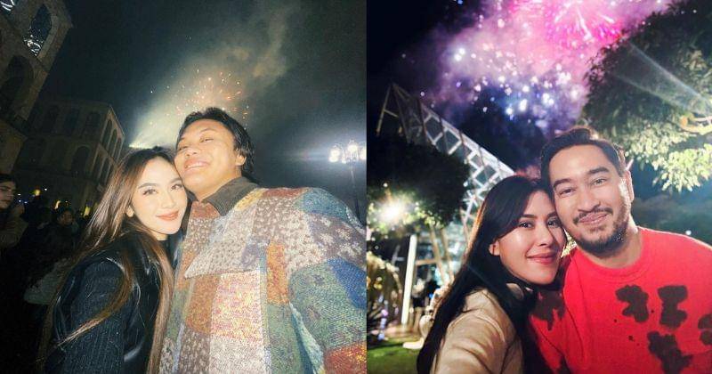 Instagram.com/mahaliniraharja/syahnazs