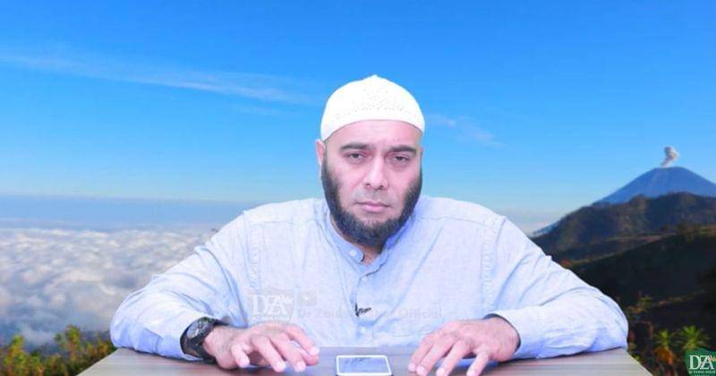 Youtube.com/dr Zaidul Akbar Official