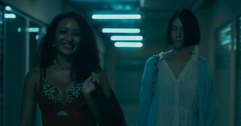 Semati 7 Fakta dan Sinopsis Film Sehidup Semati, Pernikahan Toxic | Popmama.com