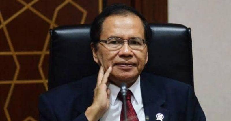 8 Fakta Keluarga Rizal Ramli yang Tidak Banyak Terekspos