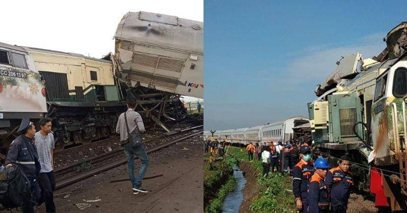 Twitter.com/infomitigasi | IDN Times/Debbie Sutrisno