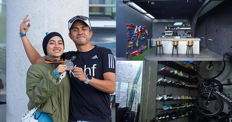 Instagram.com/dittopercussion | YouTube.com/TAULANY TV