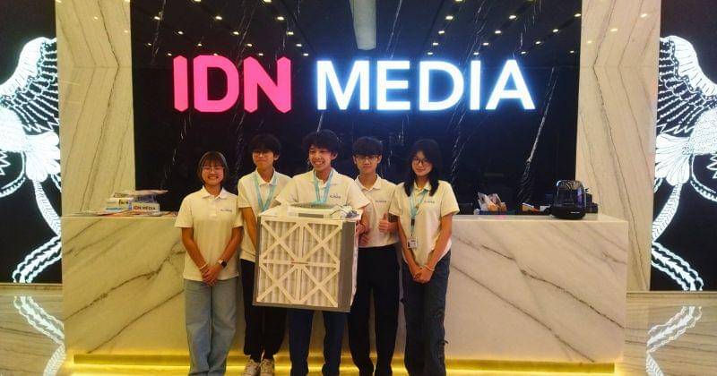 Popmama.com/Juan Dwi Satya