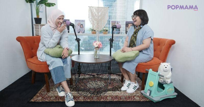 Popmama.com/Krisnaji Iswandani