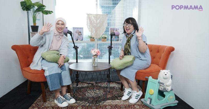 Popmama.com/Krisnaji Iswandani