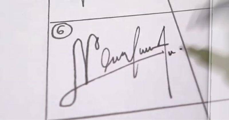 Youtube.com/tandatangan