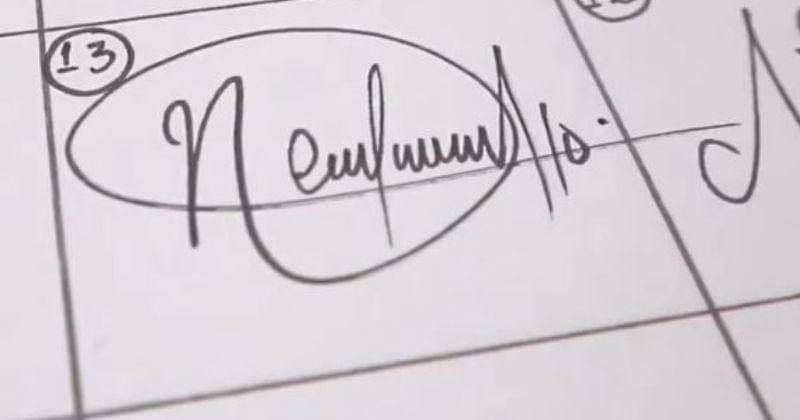 Youtube.com/tandatangan