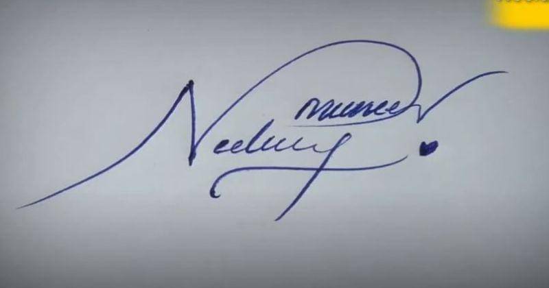 Youtube.com/tandatangan