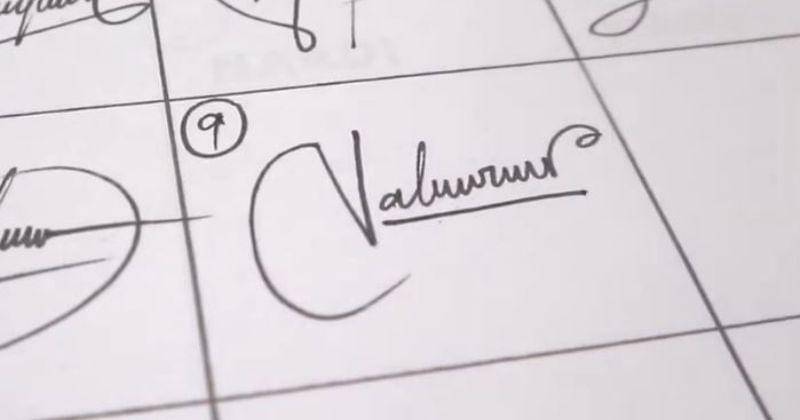 Youtube.com/tandatangan