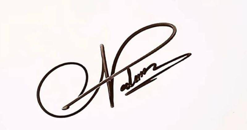 Youtube.com/HandwritingbySultan