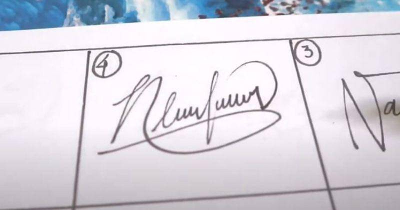 Youtube.com/tandatangan