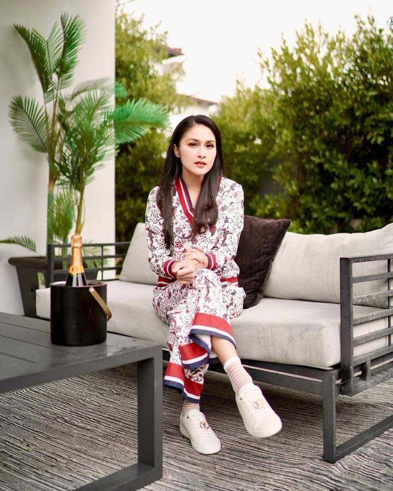 Instagram.com/sandradewi88