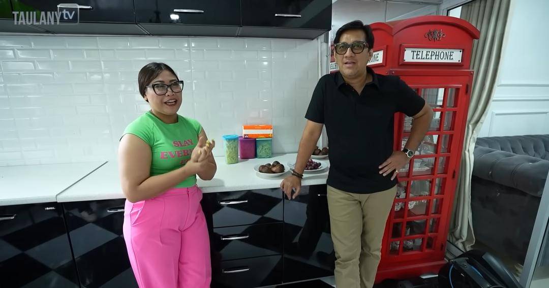 YouTube.com/TAULANY TV