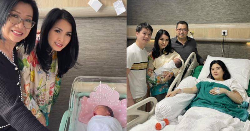 Instagram.com/liliana_tanoesoedibjo