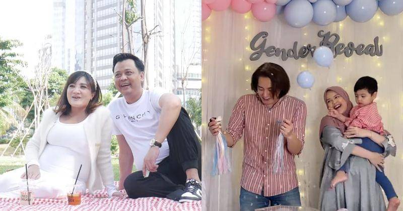 Youtube.com/Kiki Amalia; Youtube.com/ RogerChika Journey