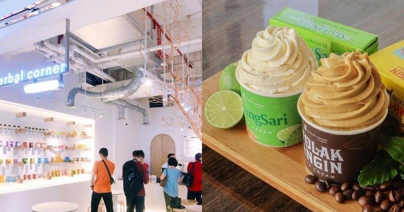 Instagram.com/herbalcorner_id