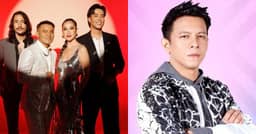 10 Fakta Keluarga Juri X Factor Indonesia 2024 Season 4 | Popmama.com