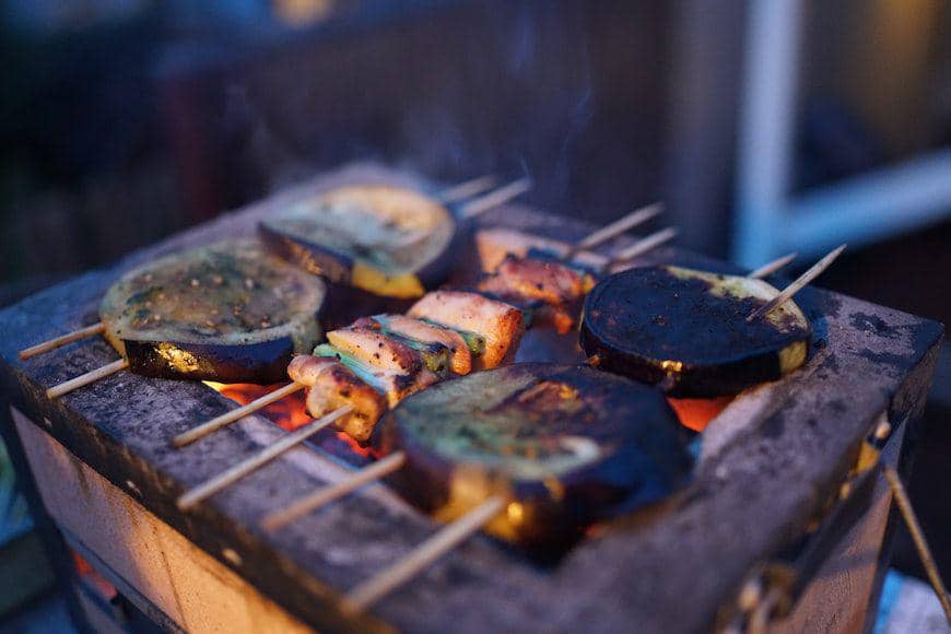 Daftar Makanan yang Mudah Gosong