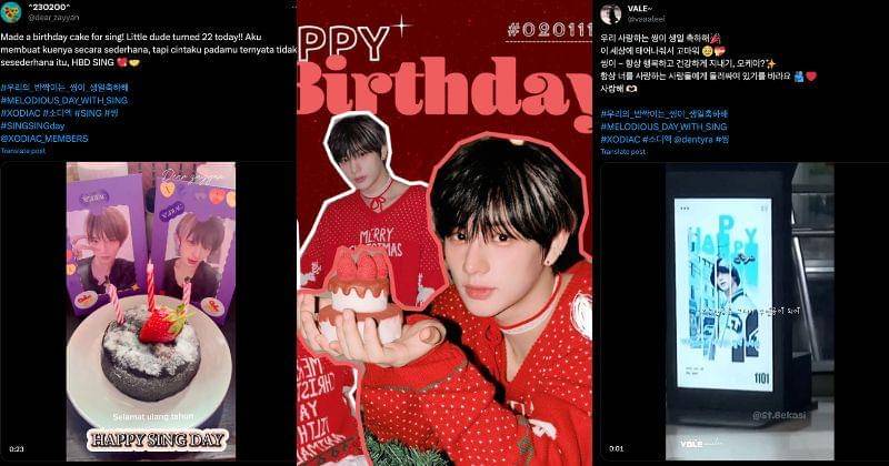 Twitter.com/vaaaleei; Twitter.com/dear-zayyan; Instagram.com/xodiacofficial