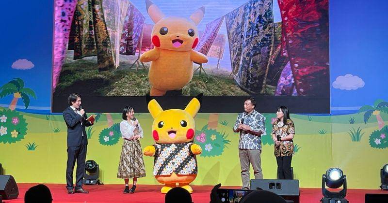 Popmama.com/Putri Syifa N