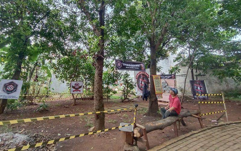 15 Tempat Wisata Alam di Bekasi